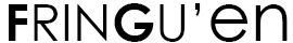 FRINGU'en